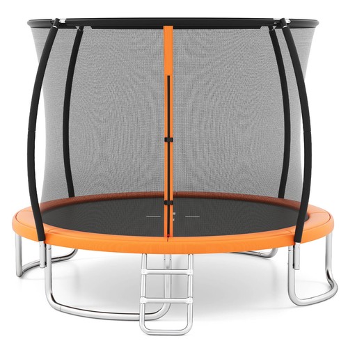 10ft outdoor trampoline - 10ft,